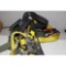 Saftey Harness.