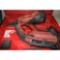 Hilti Nailer in the Case