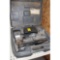 Air Nailer in the Case