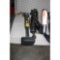 Carpet Stretcher and Floor Nailer