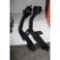 Two Sway Bars