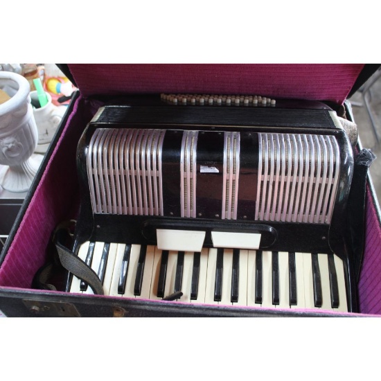 Accordian