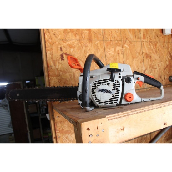 Echo CS 4400 Chain Saw