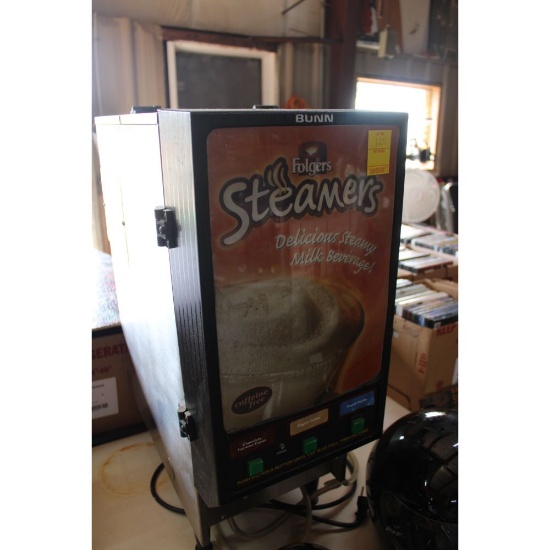 Coffee Machine