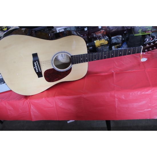 Starcaster Guitar by Fender
