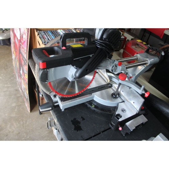 Admirial Compound Miter Saw