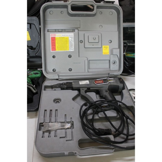 Senco Electric Screwgun