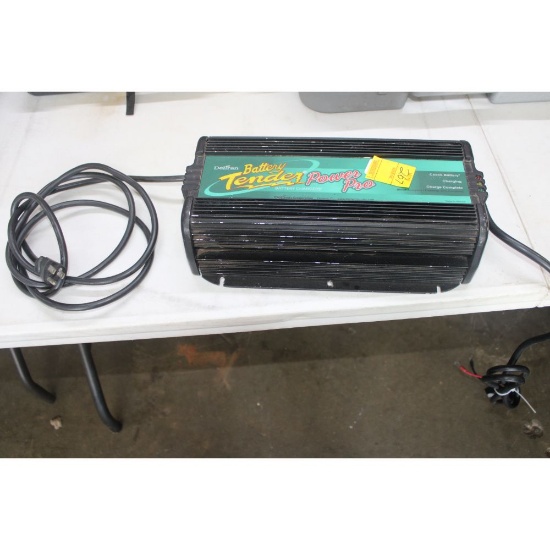Battery Tender