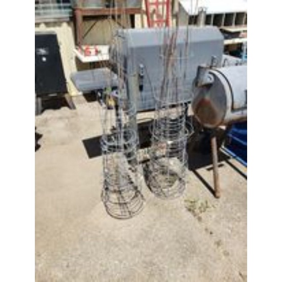 Tomato Cages