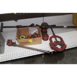 Pipe Threader Equipment