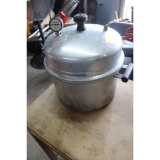 Older Pressure Cooker
