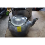 Antique Kettle