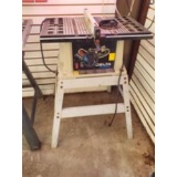 Delta Table Saw