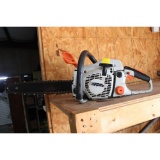 Echo CS 4400 Chain Saw