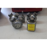Really Cool Oil Bottles