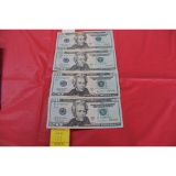 $80 Face Value Star Notes