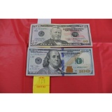 $150 Face Value Star Notes