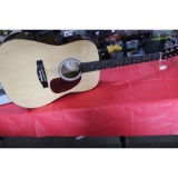 Starcaster Guitar by Fender