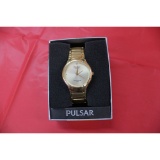 Pulsar Men's Watch