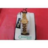 Caravelle by Bulova