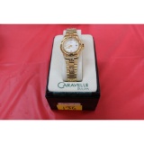 Caravelle by Bulova