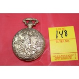 Jalga Pocket Watch