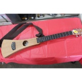 Pocket Guitar by Martin