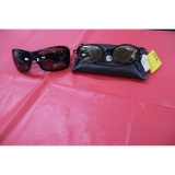 Tommy Hilfiger Glasses and Polycarbonate Sunglasses
