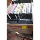 Misc. DVDs