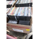 Misc. DVDs