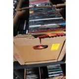 Misc. DVDs