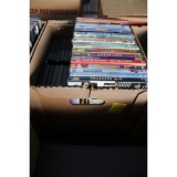 Misc. DVDs