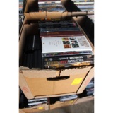 Misc. DVDs
