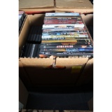 Misc. DVDs