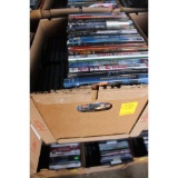 Misc. DVDs