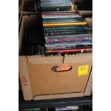 Misc. DVDs