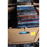 Misc. DVDs
