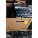 Misc. DVDs