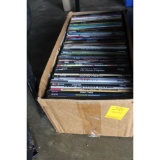 Misc. DVDs