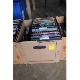 Misc. DVDs