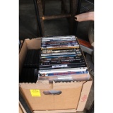 Misc. DVDs
