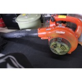 Echo Hand Held Gas Blower