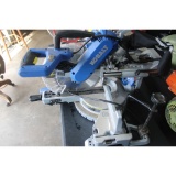Kobalt Compound Miter Saw