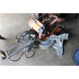 Rigid Compound Miter Saw