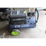 Campbell Hausfeld Air Compressor