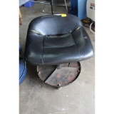 Mechanic's Stool