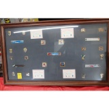 1996 Olympic pins