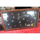 1996 Olympic pins