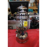 German Petro Max lantern
