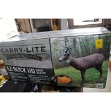 Carry Lite deer decoy